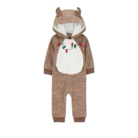 Baby Bodysuit - Picture 1 of 7